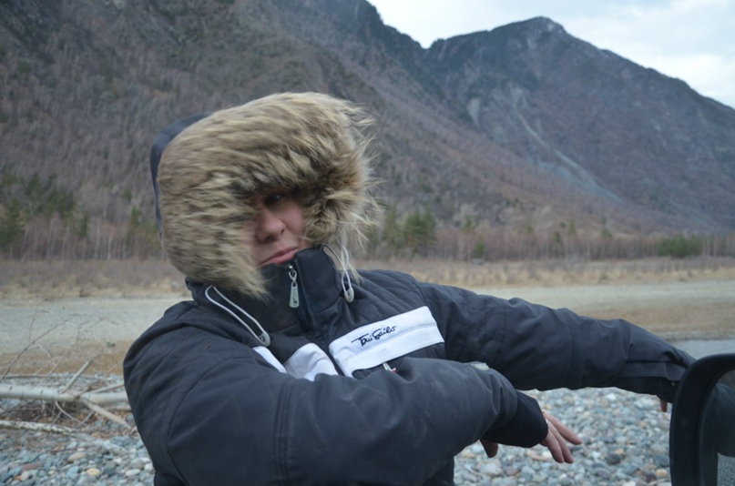 Ольга Ануфриева | Новосибирск