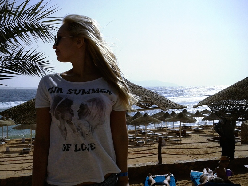 Олеся Мельникова | Москва