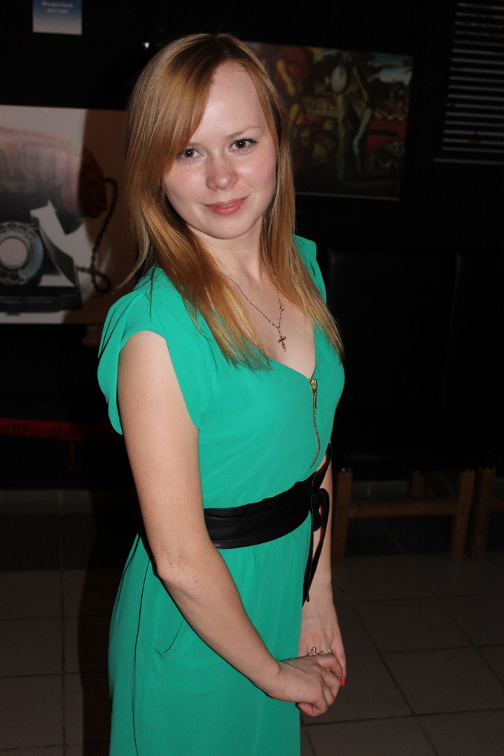 Елена Павлова | Чебоксары