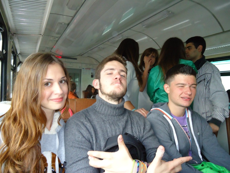 Данила Григорьев | Москва