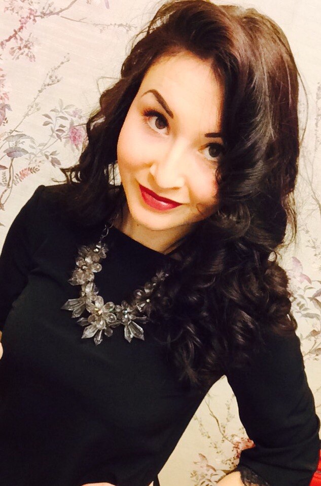 Карина Халикова ♥ | Казань