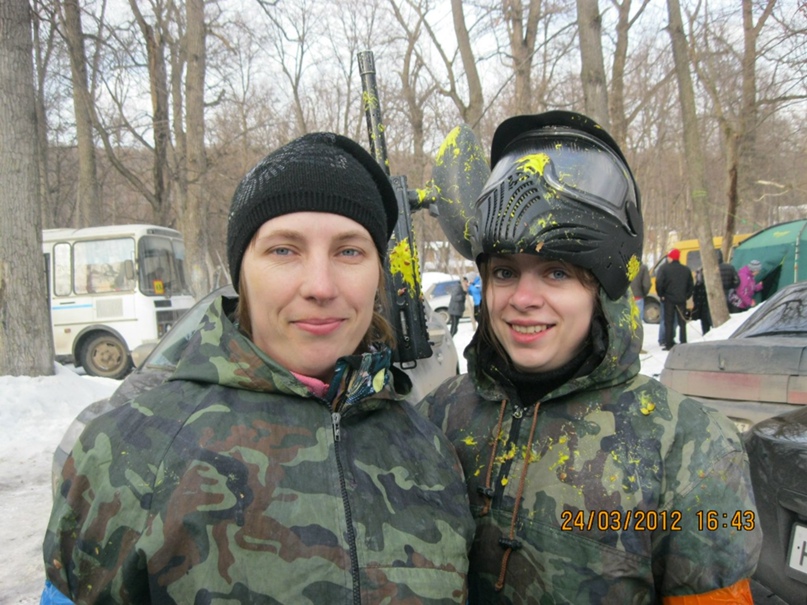 Наталья Кечина | Самара