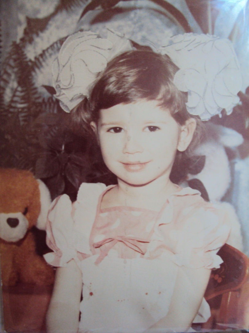 Анна Мясникова | Новосибирск