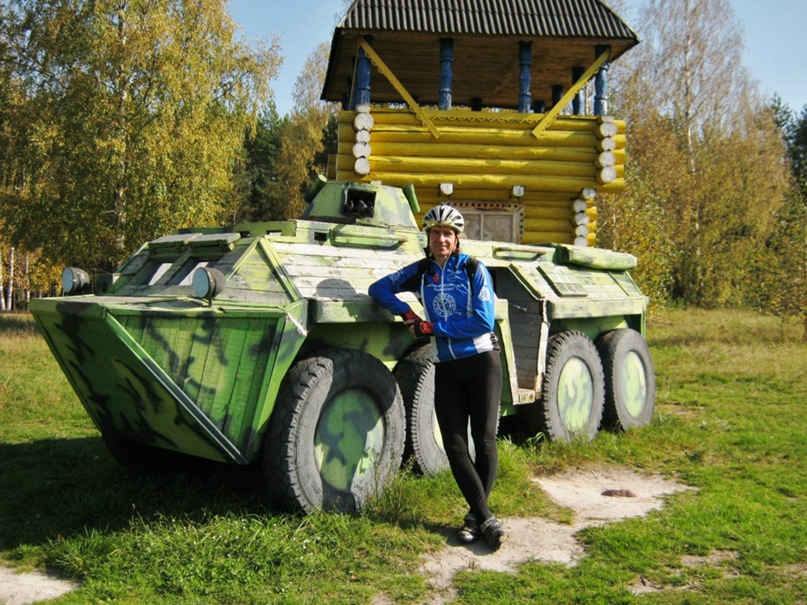 Михаил Савинов | Нижний Новгород