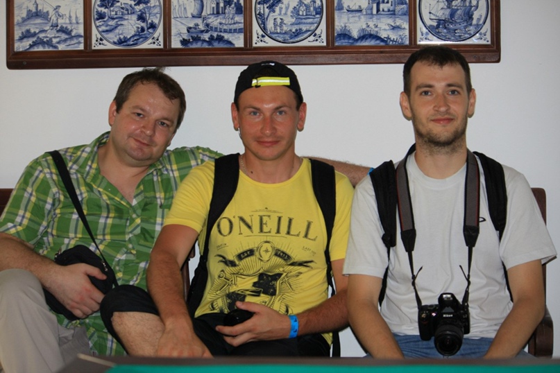 Роман Яковлев | Калуга