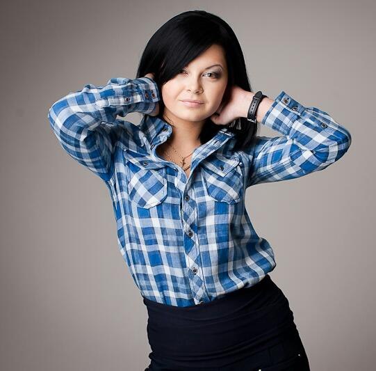 Juli Stepanova | Москва