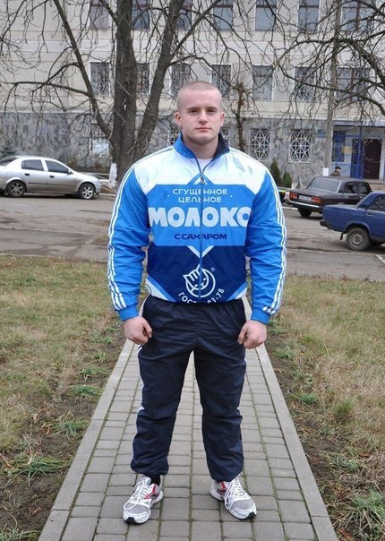 Андрей Гавриков | Подольск