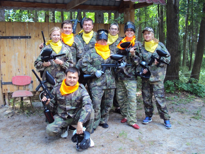 Антон Овсянников | Казань