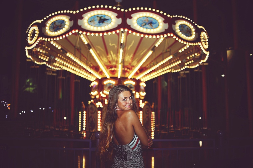 Анастасия Букреева | Москва