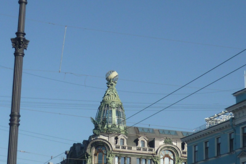 Евгений Давыдов | Москва