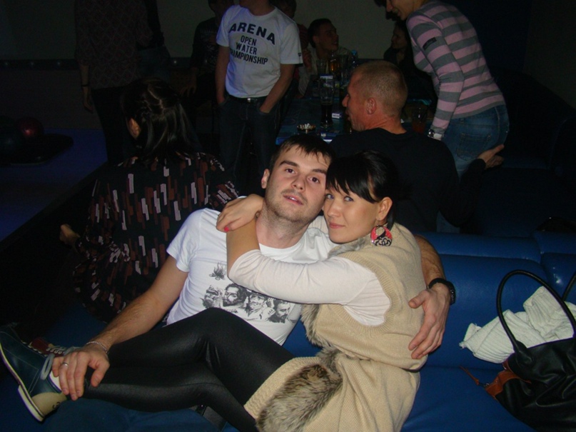 Оксана Кремер | Ижевск