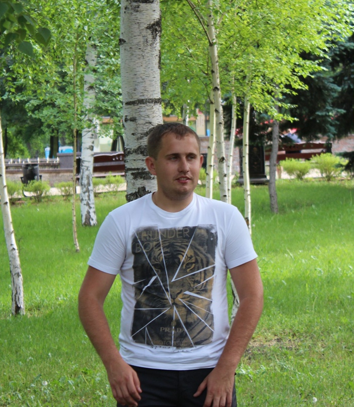 Артем Пилипенко | Новотроицкое