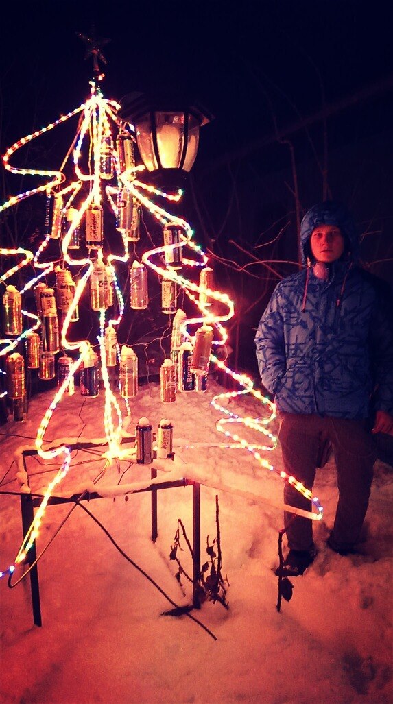 Дмитрий Берзин Сергеевич | Алматы