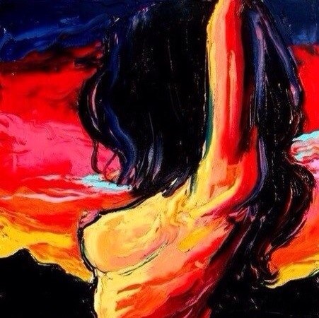 Кристина Пронина | Тула