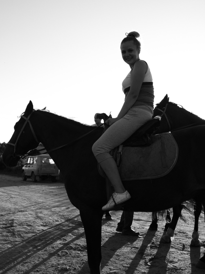 Марина Абрамова | Зеленоград