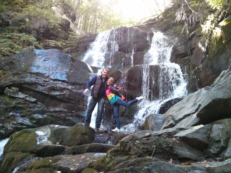 Алеся Шаповалова | Полтава