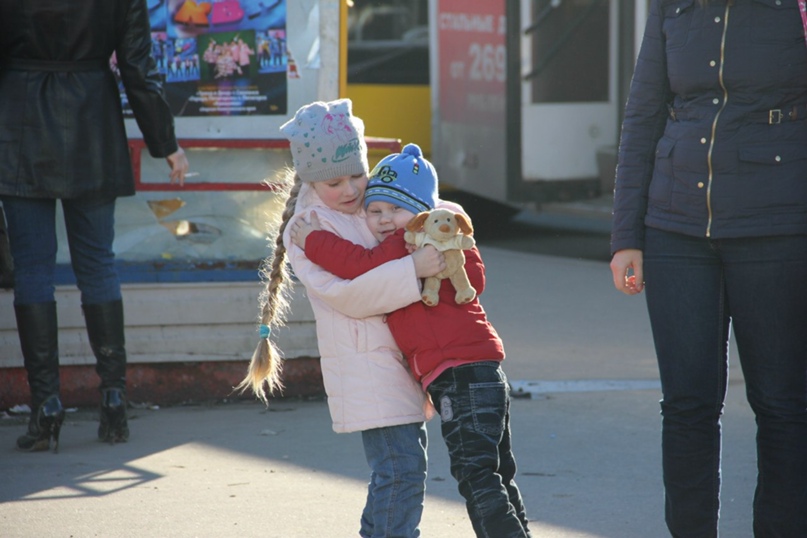 Мария Курышева | Вологда