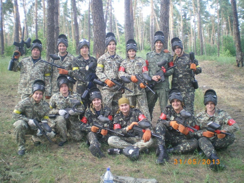 Сергей Генералов | Донецк