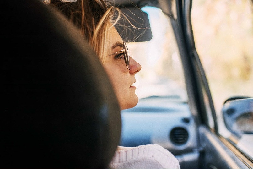 Ксения Руденко | Челябинск