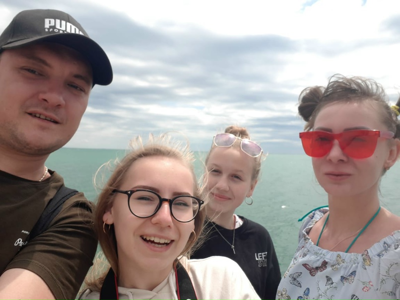 Николай Корниенко SUNNY-NEO___________(√ιק_ДПС) | Ростов-на-Дону