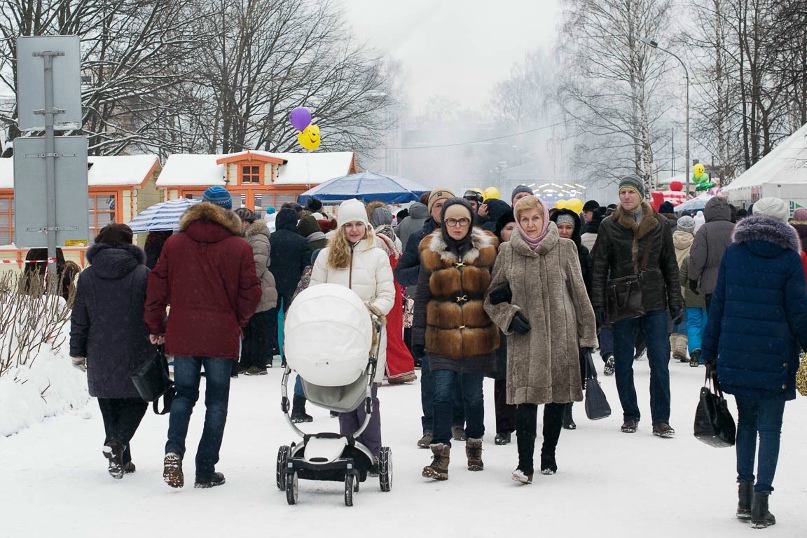 Дарья Велижанина | Санкт-Петербург