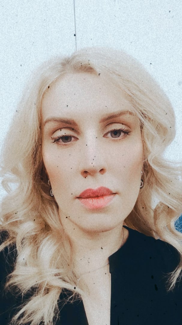 Анна Болтенкова | Кемерово