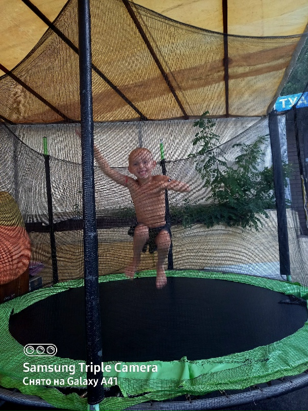 Евгения Ганина |