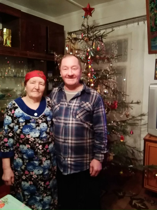 Ольга Камаева | Сыктывкар