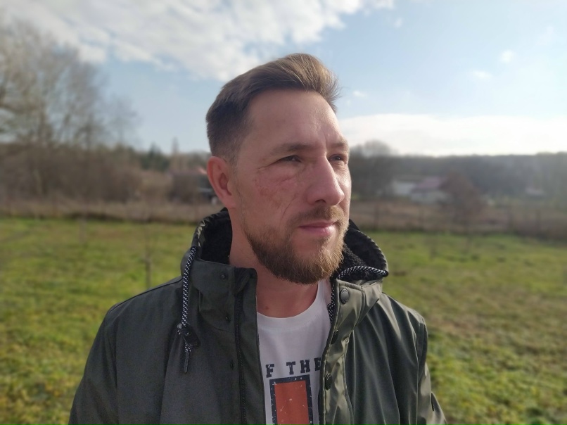 Михаил Никифоров | Анапа