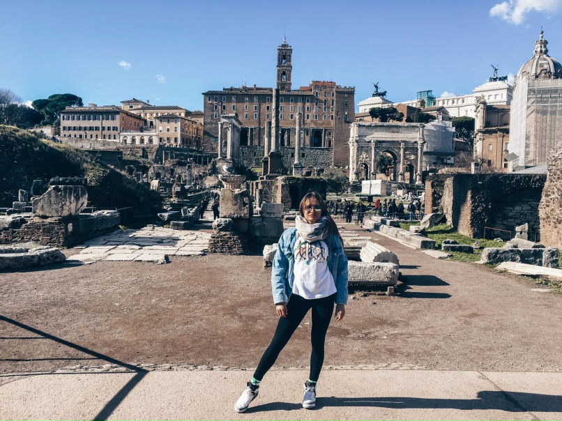 Мария Саввина | Санкт-Петербург