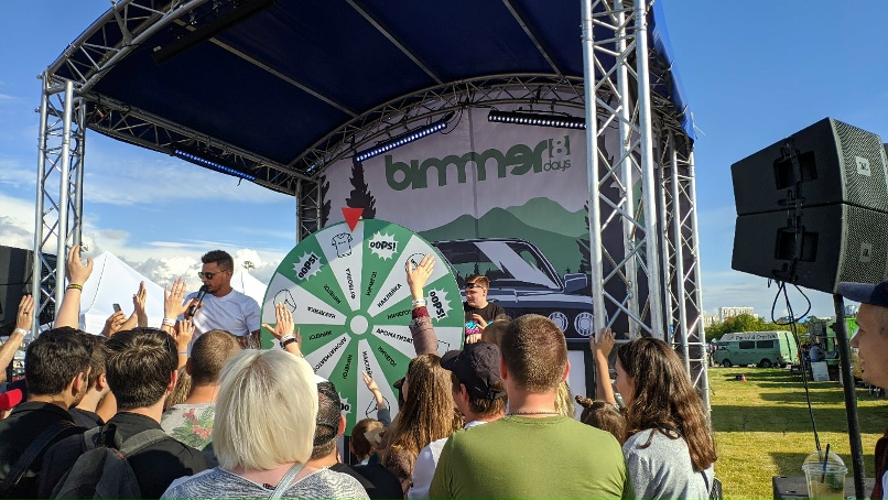 Андрей Катков | Москва