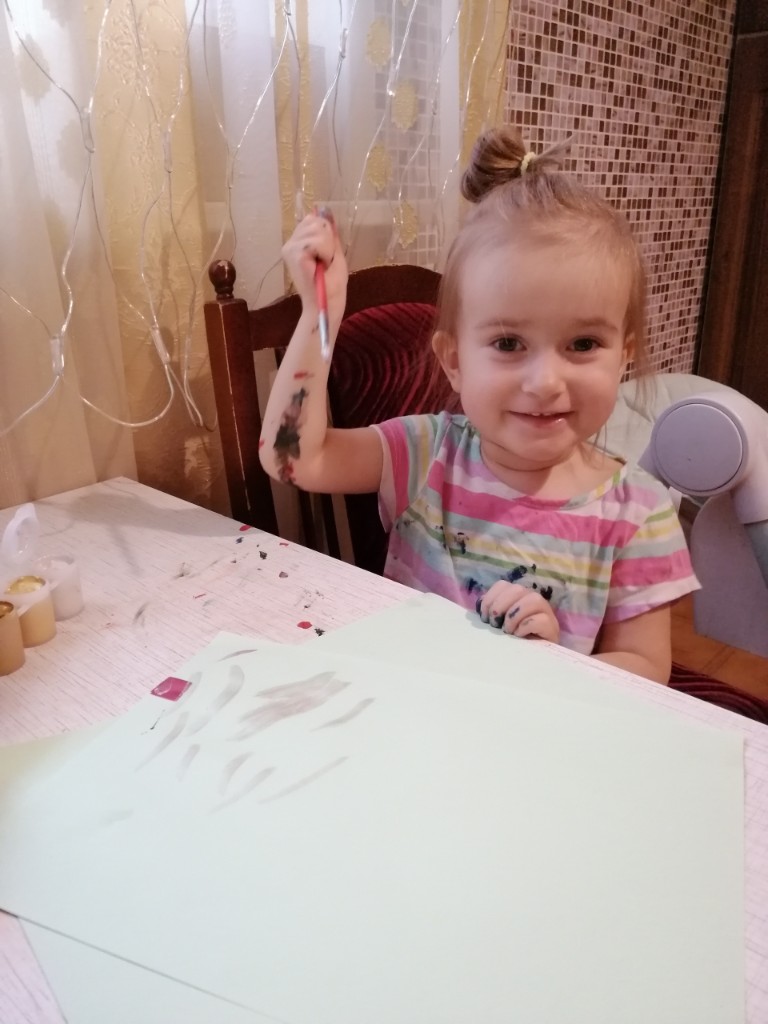 Татьяна Пчелинцева | Москва