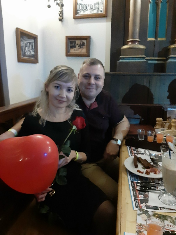 Светлана Долгунова | Уфа