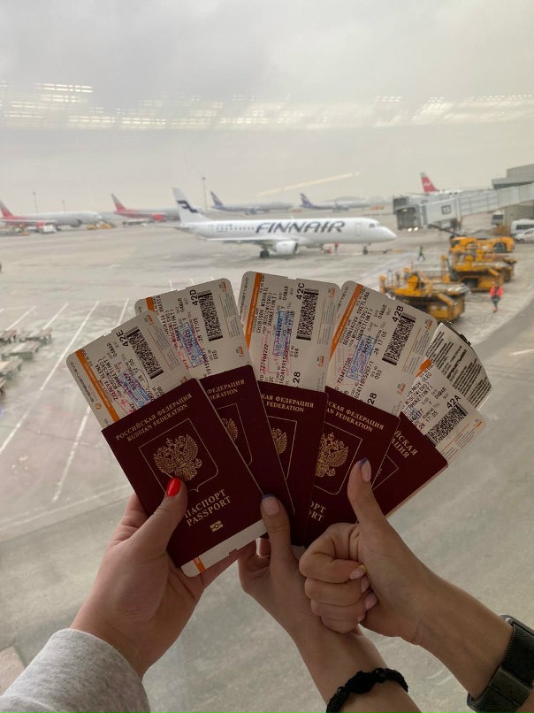 Светлана Бердникова ღ | Санкт-Петербург