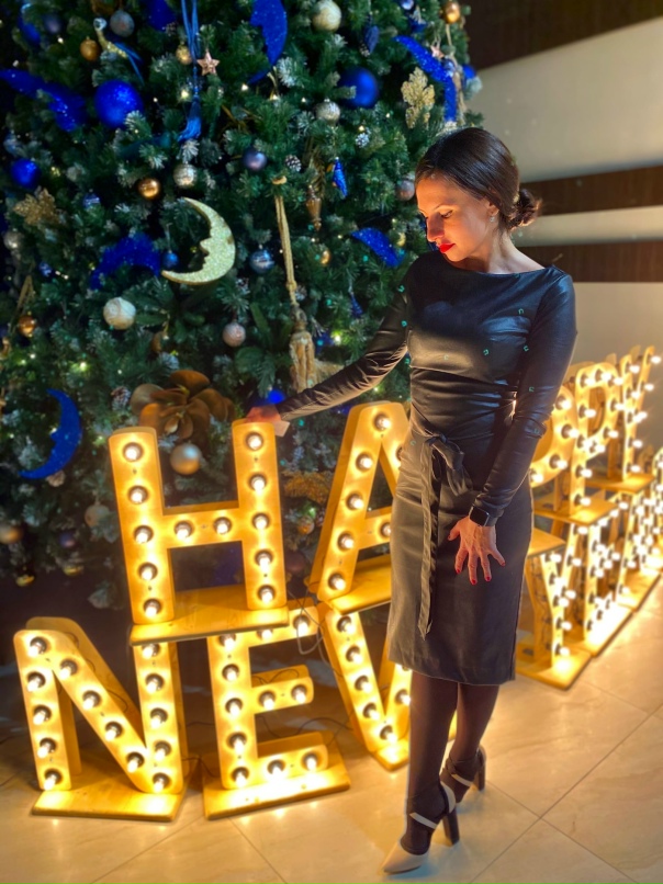 Екатерина Лемешева | Санкт-Петербург