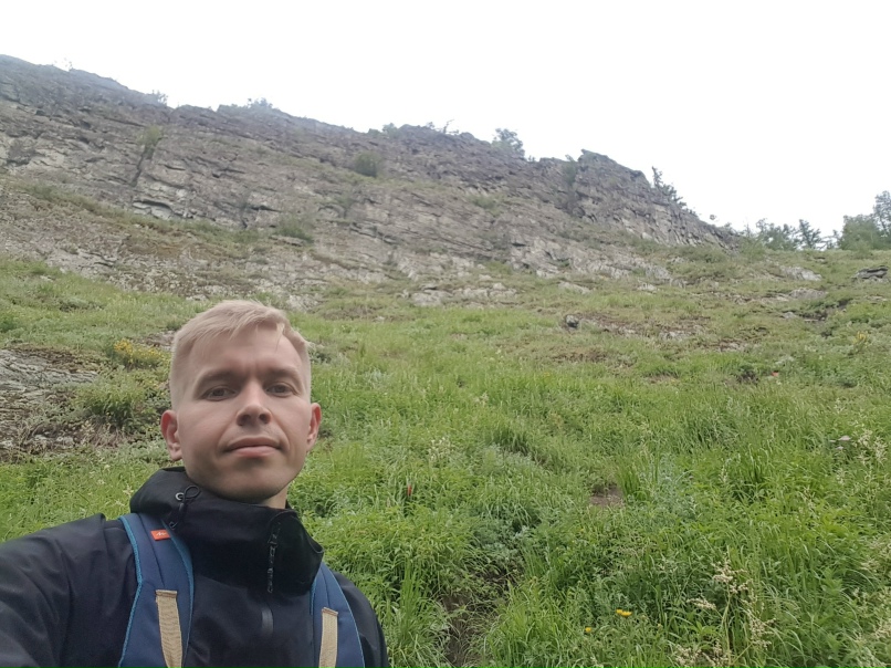 Андрей Кочкин | Уфа