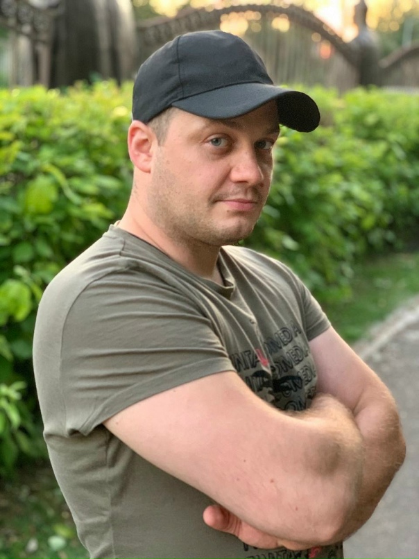 Андрей Ивлев | Москва