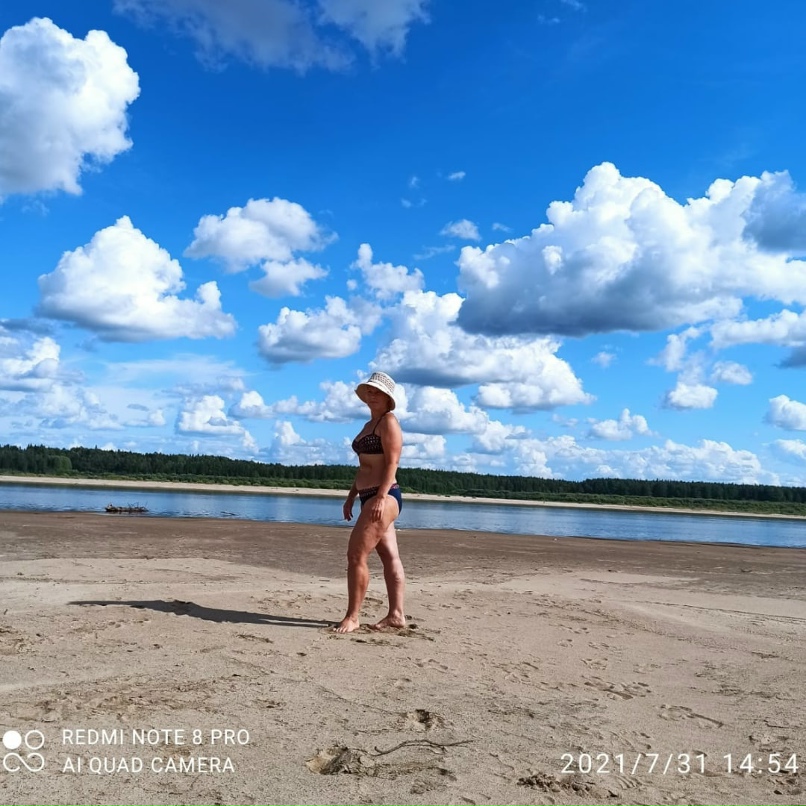 Елена Адамович | Архангельск