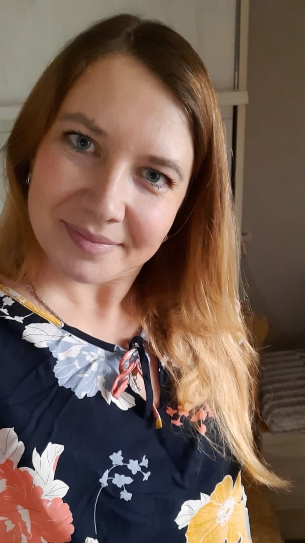 Александра Чистякова | Нижний Новгород