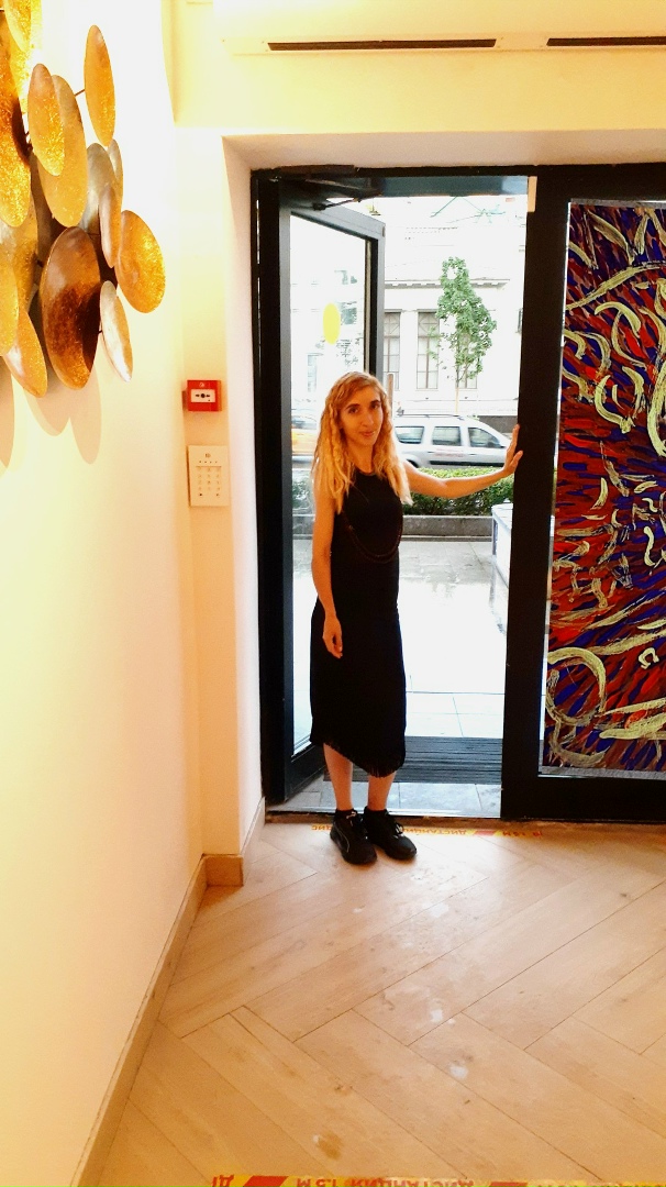 Эрика Юрковская | Тула