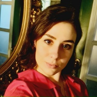 Анна Glushenkova | Санкт-Петербург