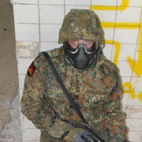 user
