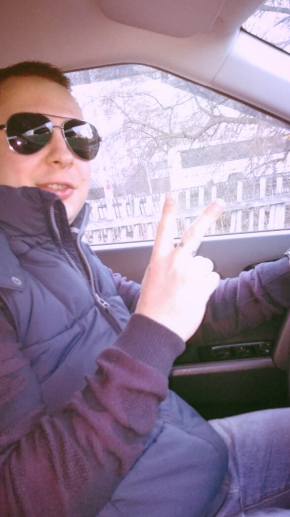 Александр Соленов | Ликино-Дулево