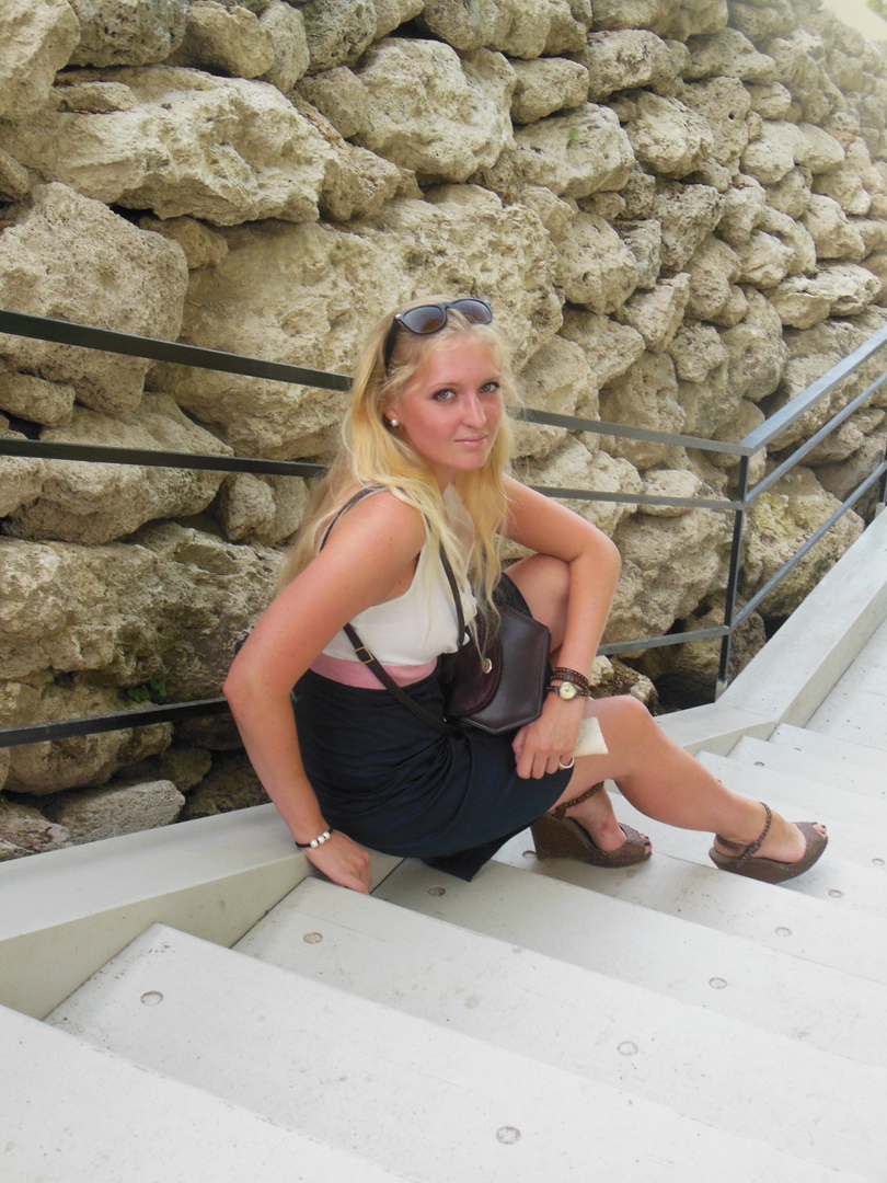 Анастасия Шарыгина | Санкт-Петербург