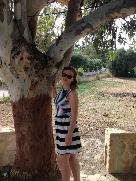 Анастасия Винникова | Москва