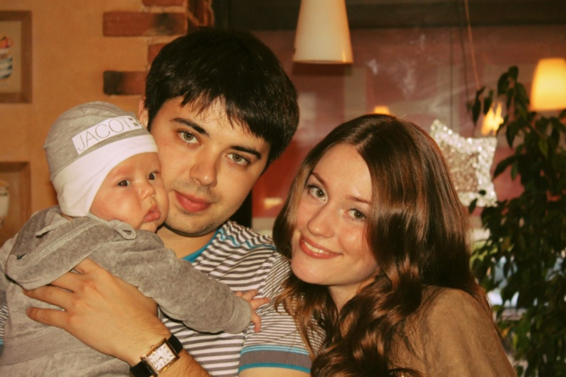 Анна Дугина | Пермь