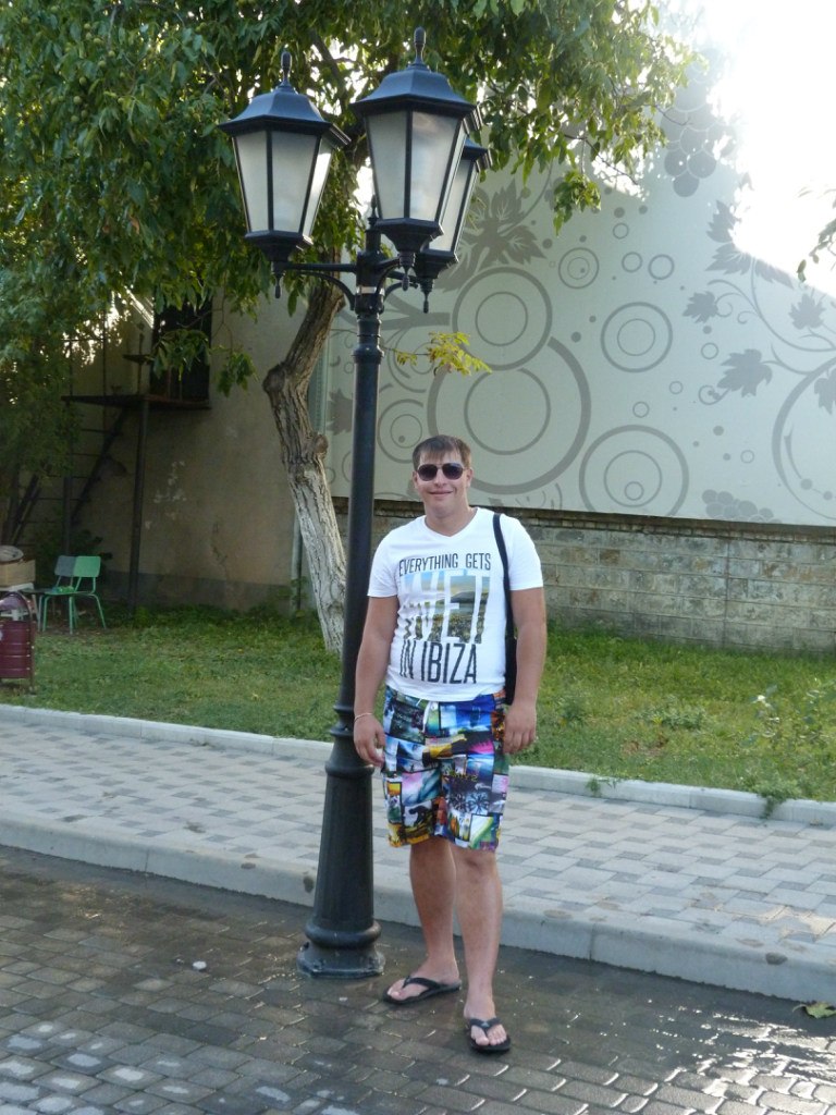 Павел Минаев | Игарка