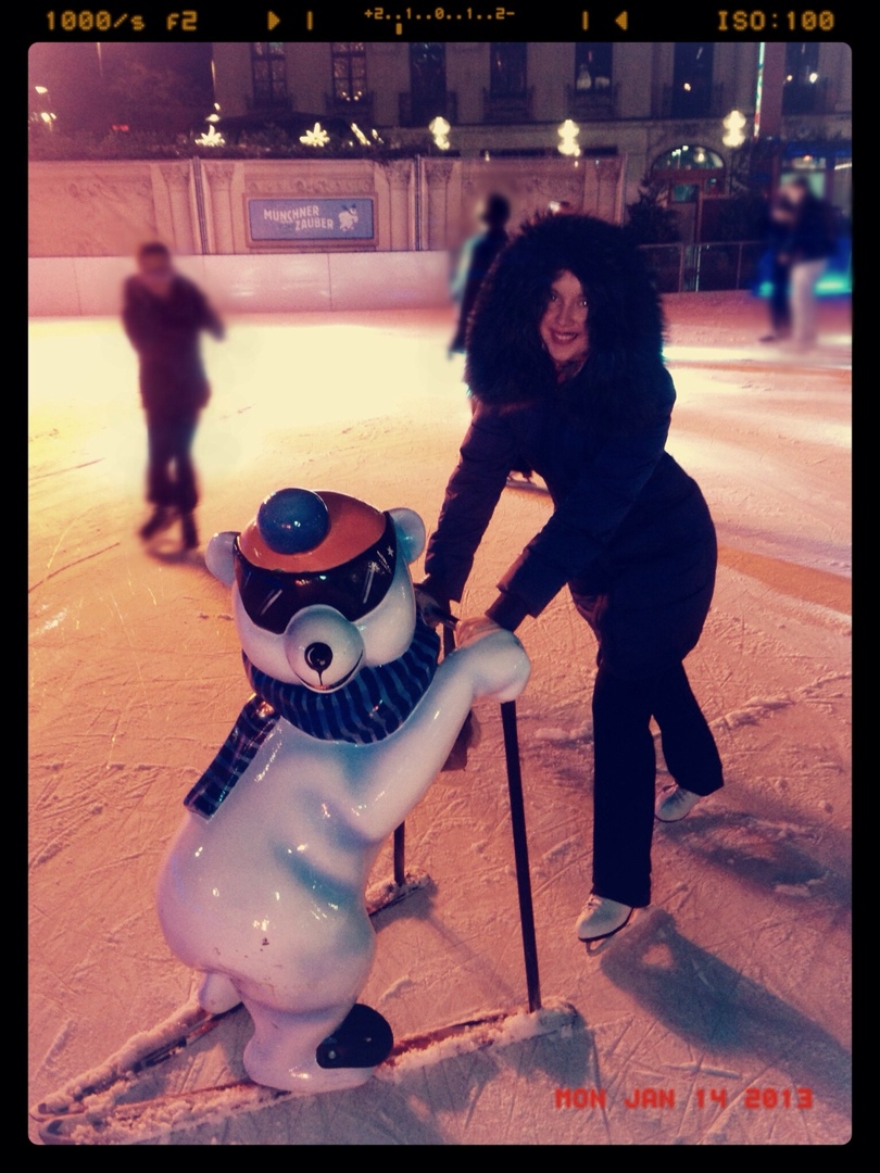 Анастасия Морозова Сергеевна | Los Angeles