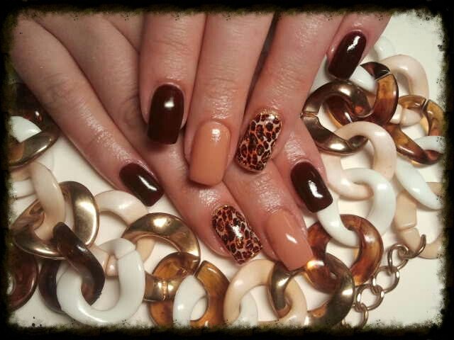 Наталья Лялина #SHELLAC BlueSky# | Петрозаводск
