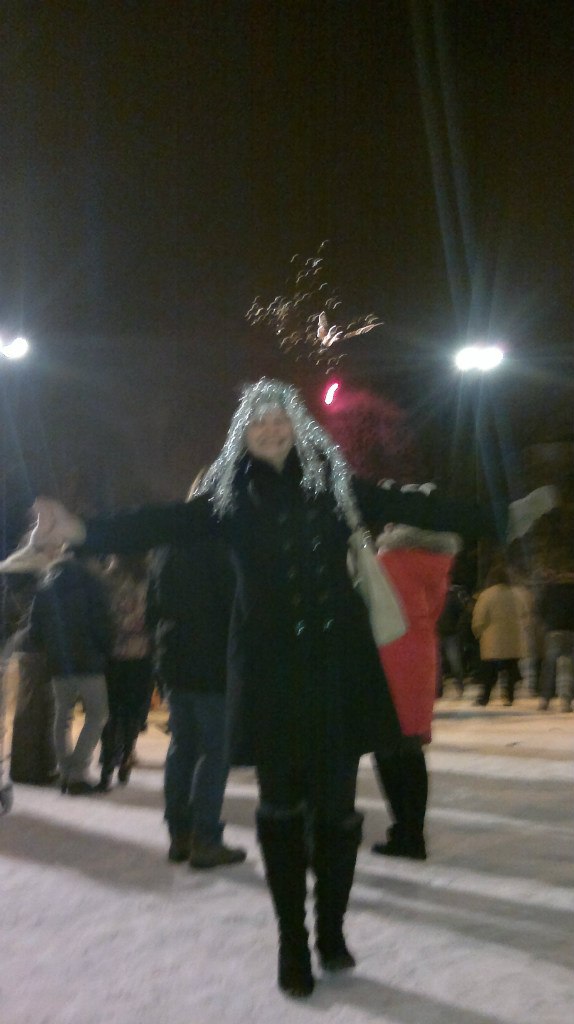 Ринат Теляков | Санкт-Петербург